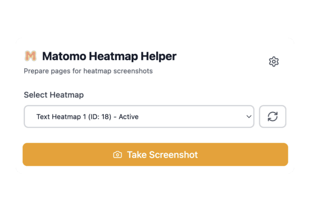 Select and Capture