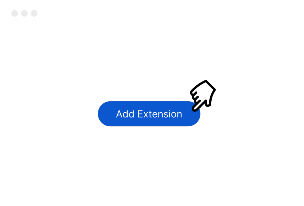 Install Extension